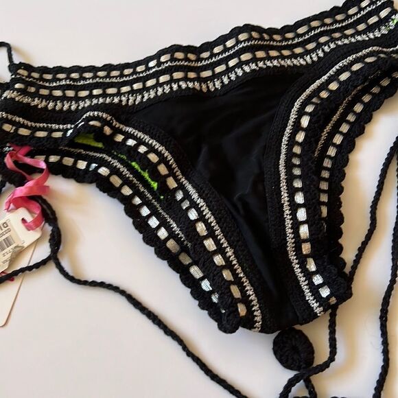 RINIKINI BIKINI BOTTOM  - Picture 4 of 7